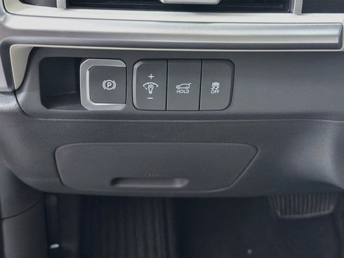 Used 2026 Hyundai Santa Fe SEL FWD image 16
