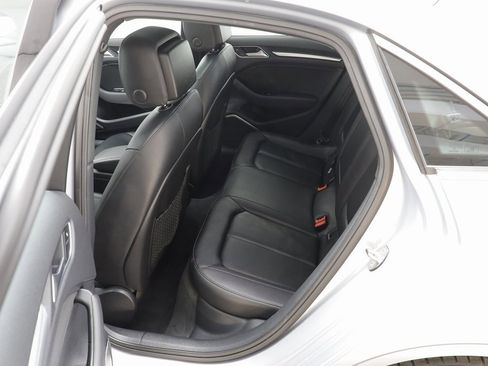 Used 2016 Audi A3 2.0T Premium Plus w/ Technology Package image 14