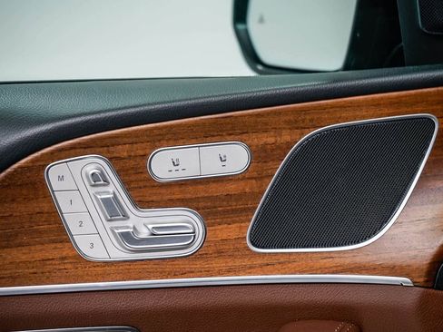 Certified 2024 Mercedes-Benz GLE 350 4MATIC image 20