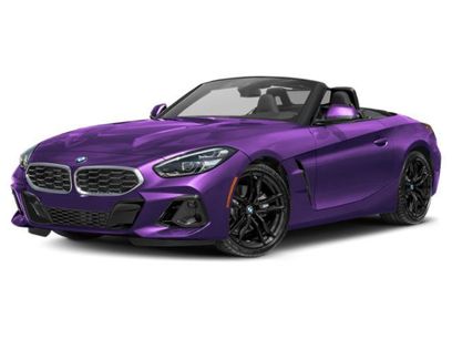 Used 2026 BMW Z4 sDrive30i w/ Premium Package