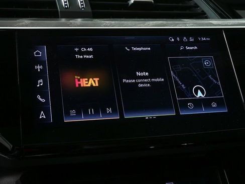 Certified 2023 Audi e-tron Premium w/ Convenience Plus Package AWD/4WD image 13