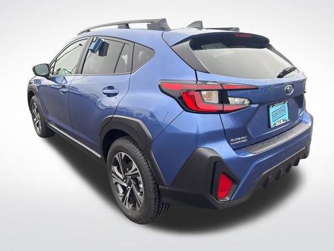 Certified 2025 Subaru Crosstrek 2.0i Premium image 5