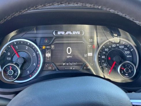 New 2026 RAM 3500 Big Horn image 15