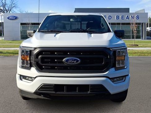 Certified 2023 Ford F150 XLT w/ Equipment Group 302A High AWD/4WD image 2