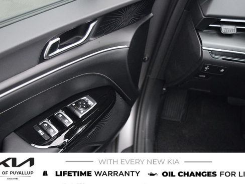 New 2026 Kia K5 GT-Line AWD/4WD image 27