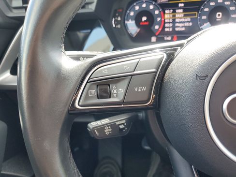 Used 2024 Audi A3 2.0T Premium image 22