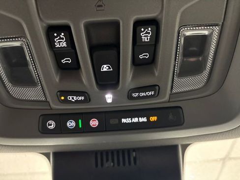 New 2026 Chevrolet Silverado 3500 LTZ w/ LTZ Plus Package image 65