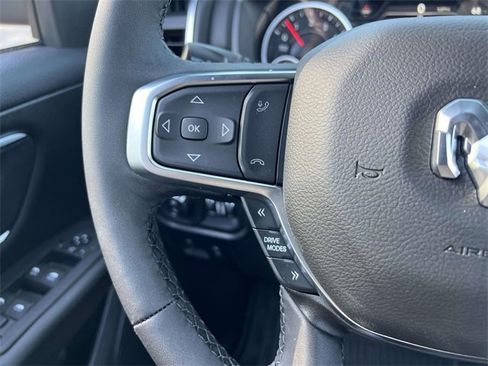 New 2026 RAM 1500 Big Horn image 17