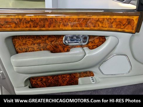 Used 2000 Rolls-Royce Silver Seraph RWD image 33