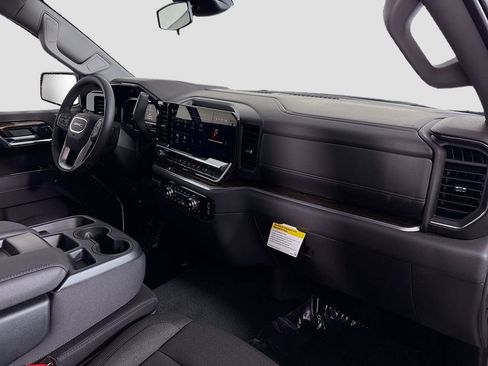 New 2026 GMC Sierra 1500 Elevation image 28