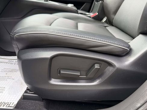 Used 2024 MAZDA CX-5 AWD 2.5 S w/ Select Package image 15
