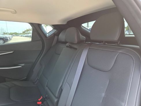 Used 2022 Kia EV6 Wind RWD image 22