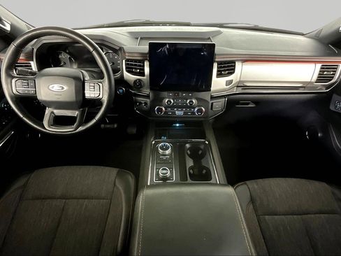 Used 2024 Ford Expedition Timberline AWD/4WD image 7