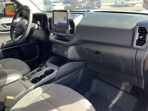 Used 2021 Ford Bronco Sport Big Bend image 23