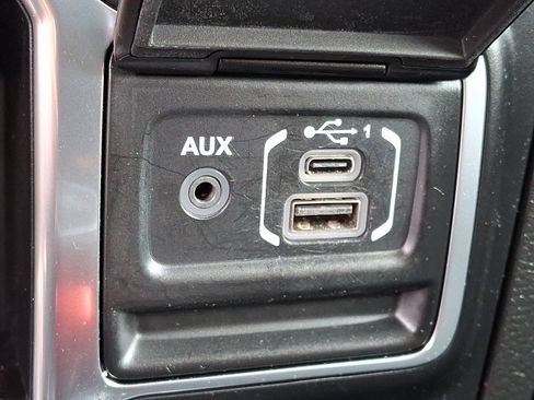 Used 2020 Jeep Wrangler Unlimited Sport AWD/4WD image 25