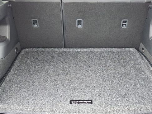 New 2026 Volkswagen Tiguan S image 20