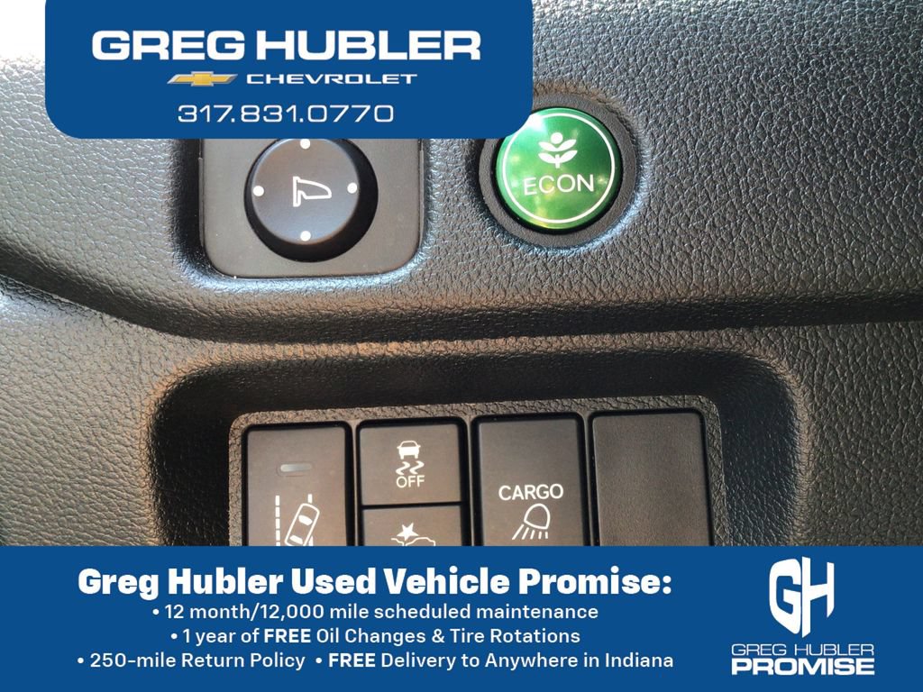 Used 2023 Honda Ridgeline RTL image 26