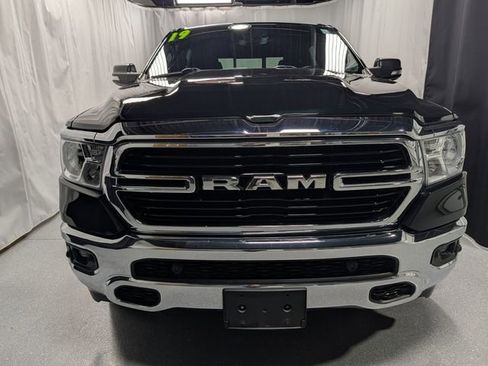 Used 2019 RAM 1500 Big Horn image 9