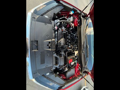 Used 2024 Honda CR-V EX image 26