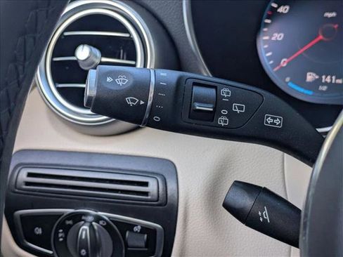 Certified 2021 Mercedes-Benz GLC 300 4MATIC image 11