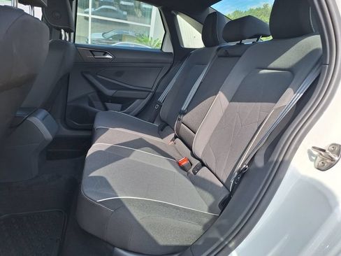 Certified 2026 Volkswagen Jetta Sport FWD image 12