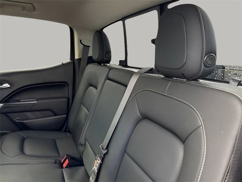 Used 2021 Chevrolet Colorado ZR2 image 20