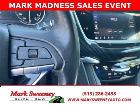 Used 2024 Cadillac XT6 Premium Luxury image 19