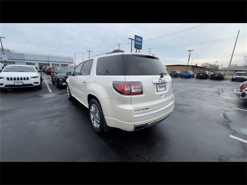 Used 2015 GMC Acadia Denali image 6