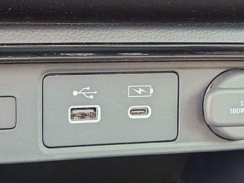 Certified 2023 Honda CR-V EX image 24