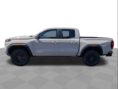 New 2026 GMC Canyon Elevation w/ Convenience Package RWD image 7