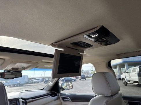 Used 2019 GMC Yukon XL Denali w/ Open Road Package image 13