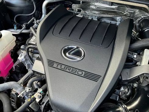 Certified 2023 Lexus RX 350 Premium w/ Cold Area Package AWD/4WD image 31