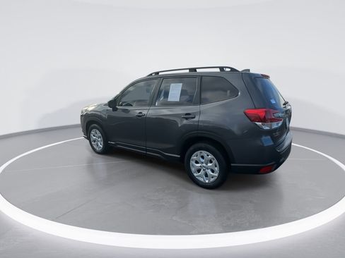 Used 2023 Subaru Forester AWD/4WD image 6
