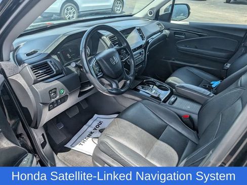Used 2021 Honda Pilot Elite image 13