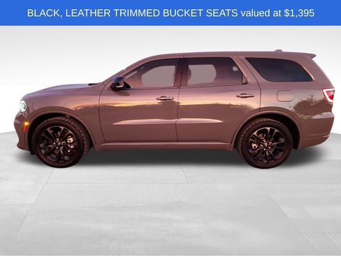 Used 2022 Dodge Durango GT image 5