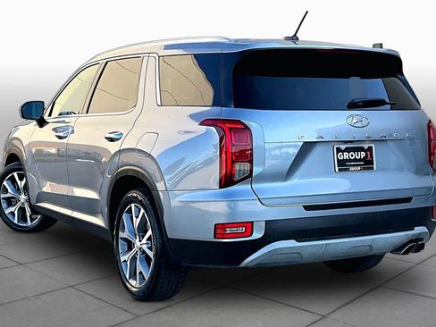 Used 2020 Hyundai Palisade SEL w/ Convenience Package FWD image 11