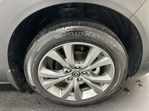 Certified 2025 MAZDA CX-30 AWD 2.5 S w/ Premium Package image 8