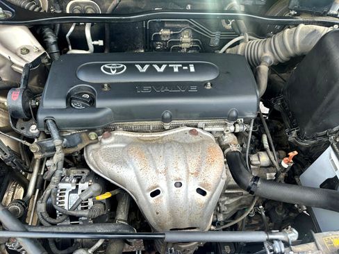 Used 2005 Toyota Highlander 2WD image 16