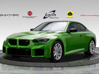 Used 2025 BMW M2 w/ Lighting Package