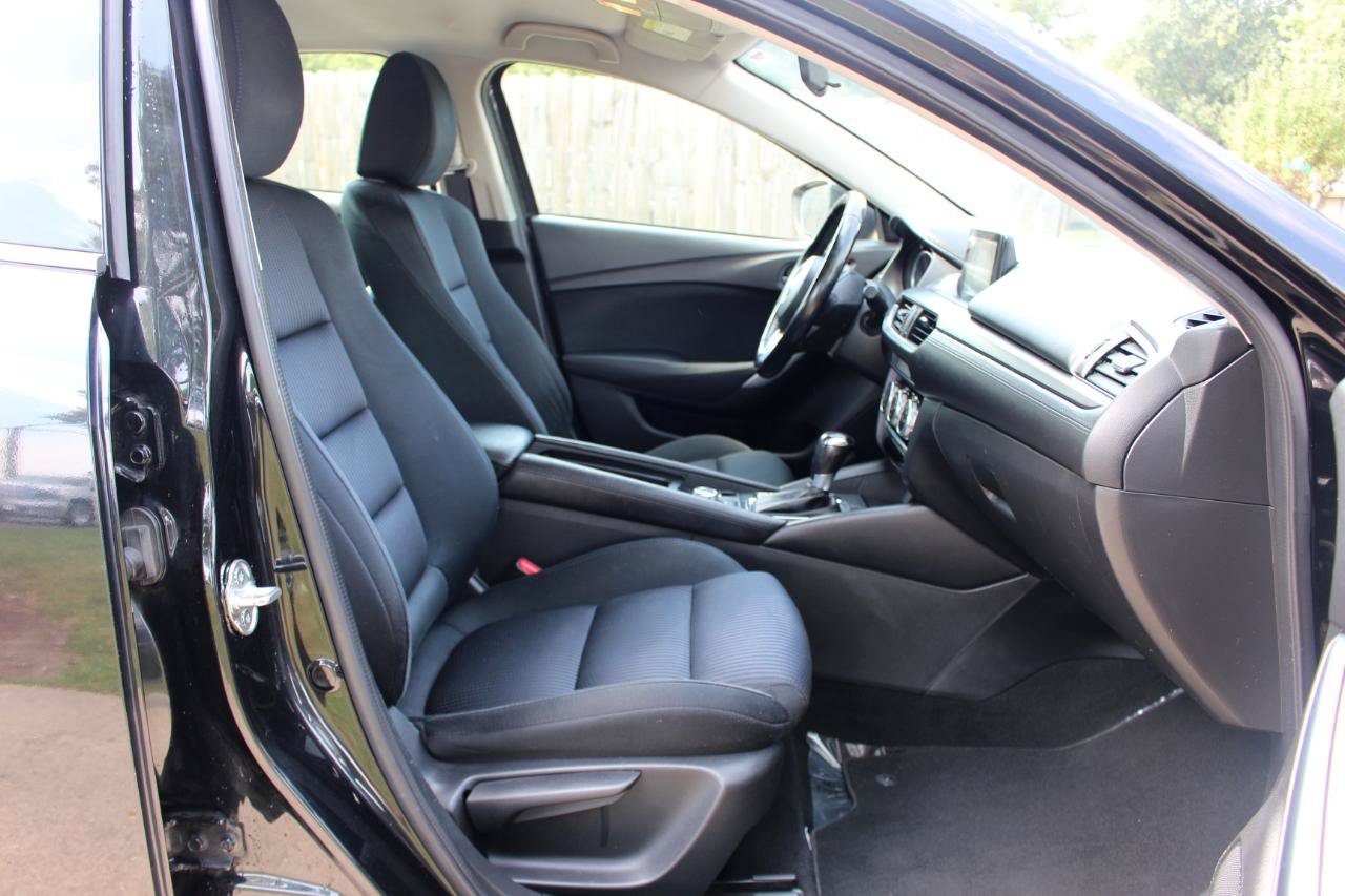 Used 2016 MAZDA MAZDA6 Sport FWD image 35