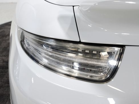 Used 2015 Porsche 911 Turbo S w/ High-end Infotainment Package image 30