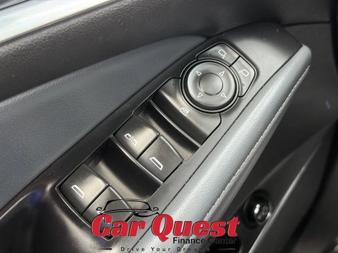 Used 2021 Buick Enclave Preferred FWD image 28