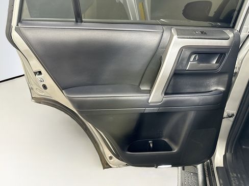 Used 2023 Toyota 4Runner SR5 Premium AWD/4WD image 26