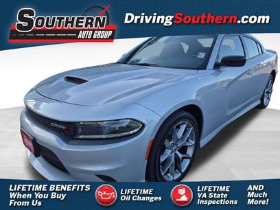 Used 2023 Dodge Charger GT