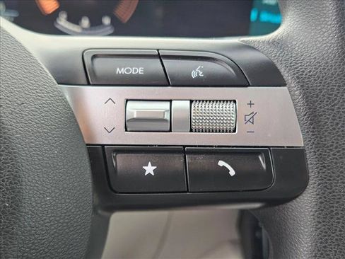 Used 2025 Hyundai Tucson SEL FWD image 13