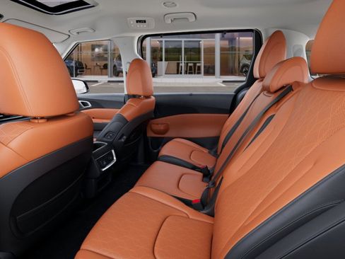 New 2026 Kia Carnival SX image 21