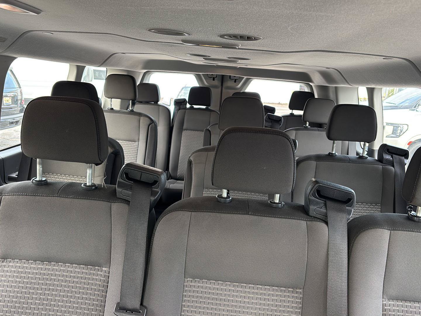 Used 2024 Ford Transit 350 XLT RWD image 15