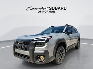 New 2026 Subaru Outback Wilderness AWD/4WD video 1