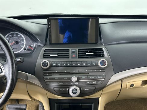 Used 2012 Honda Accord SE image 33