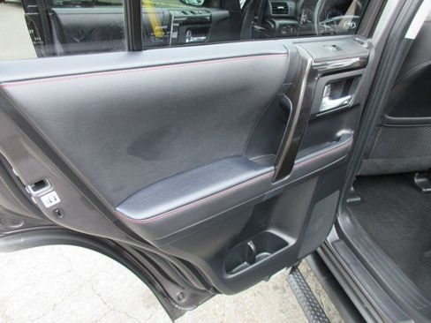 Used 2023 Toyota 4Runner TRD Pro AWD/4WD image 30